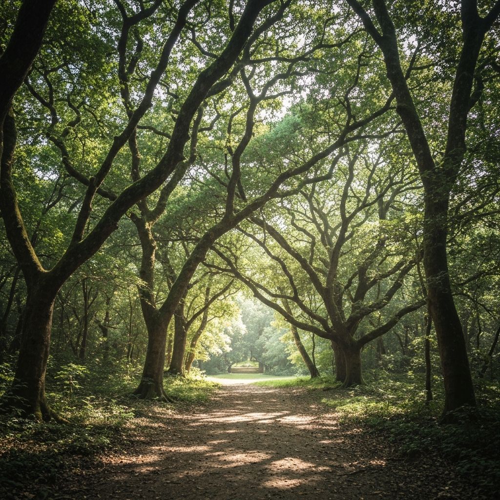 Breathing and relaxation practice